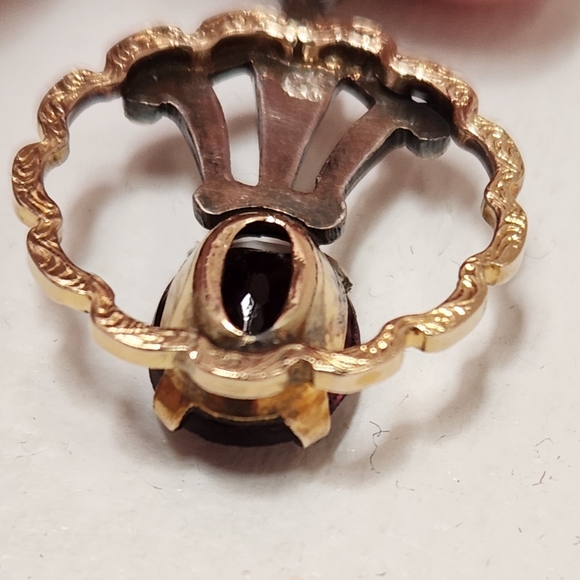 Vintage GF Necklace - Picture 5 of 15